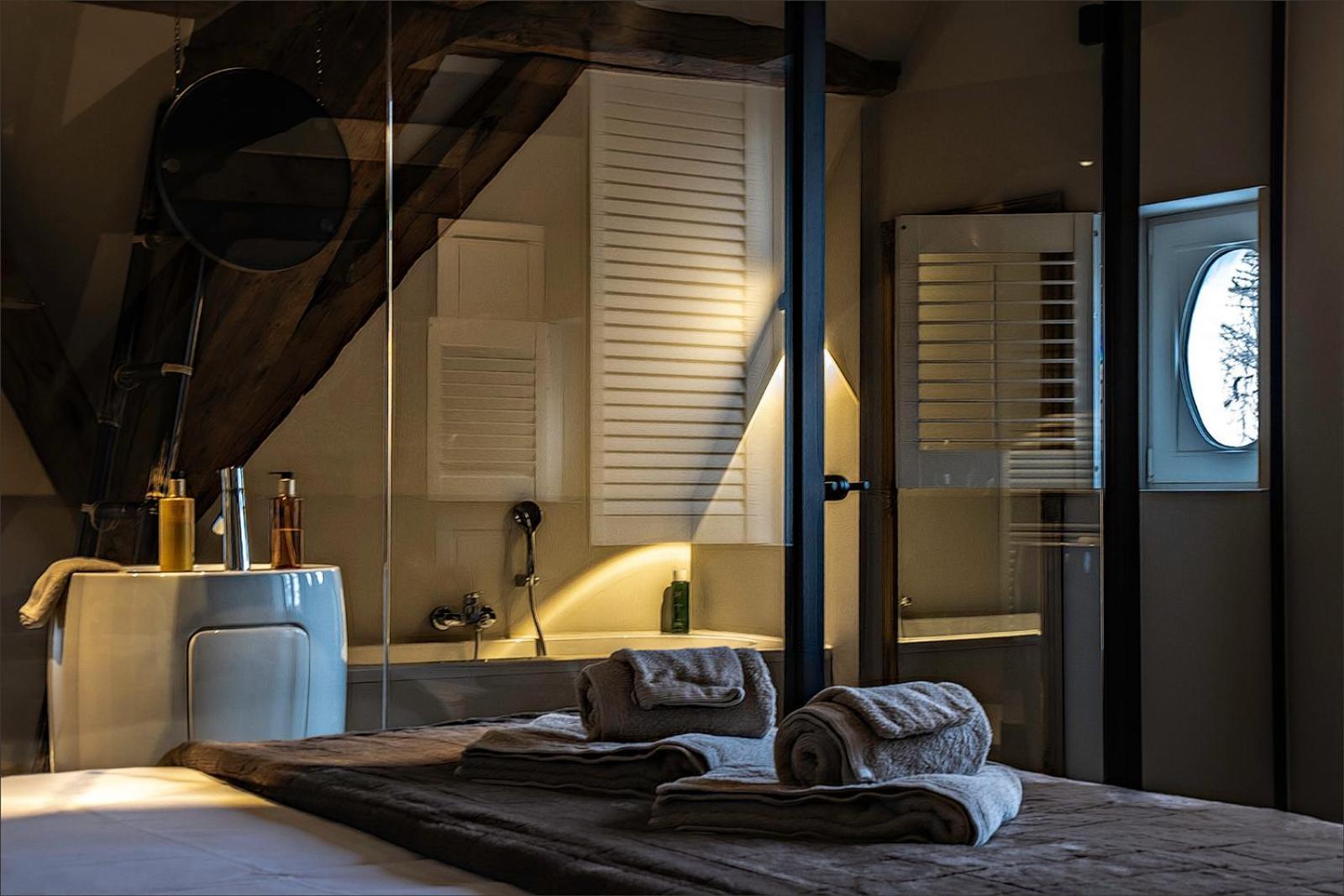Quay17 Bed and Breakfast Brugge Buitenkant foto